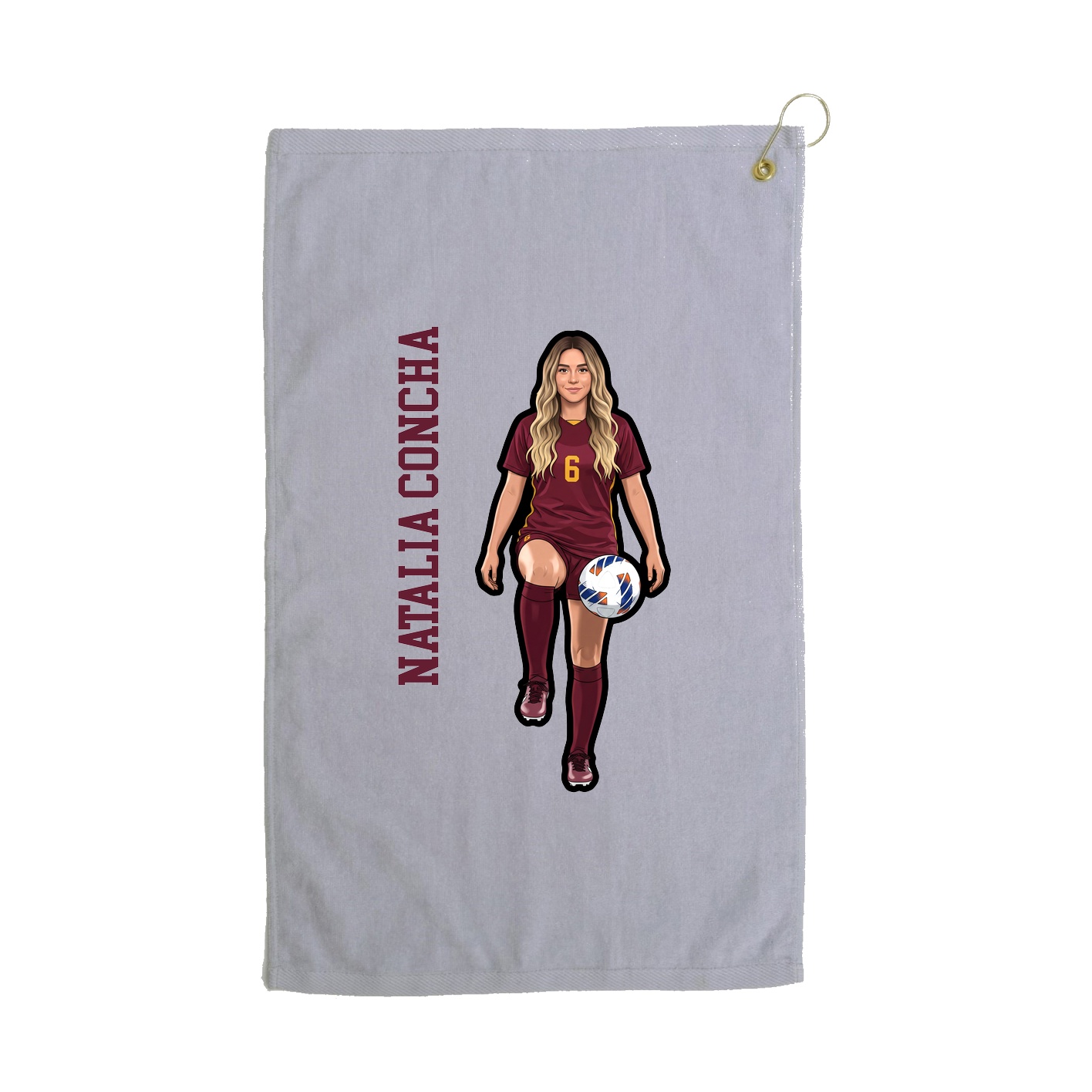 Golf Towel