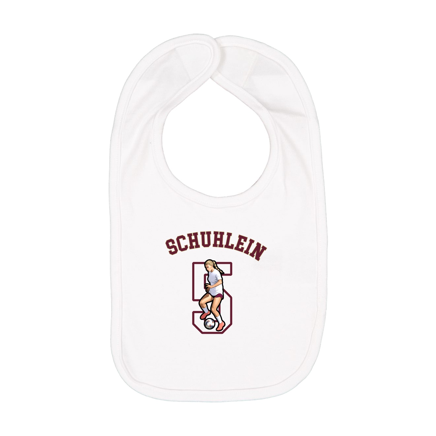 Infant Bib