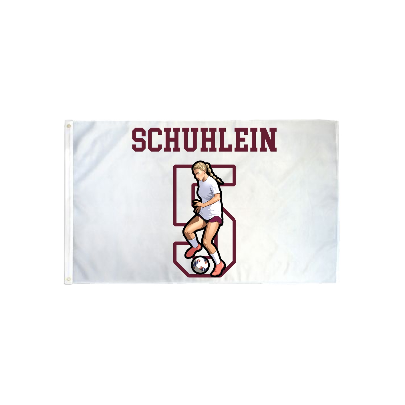 3x5 Flag