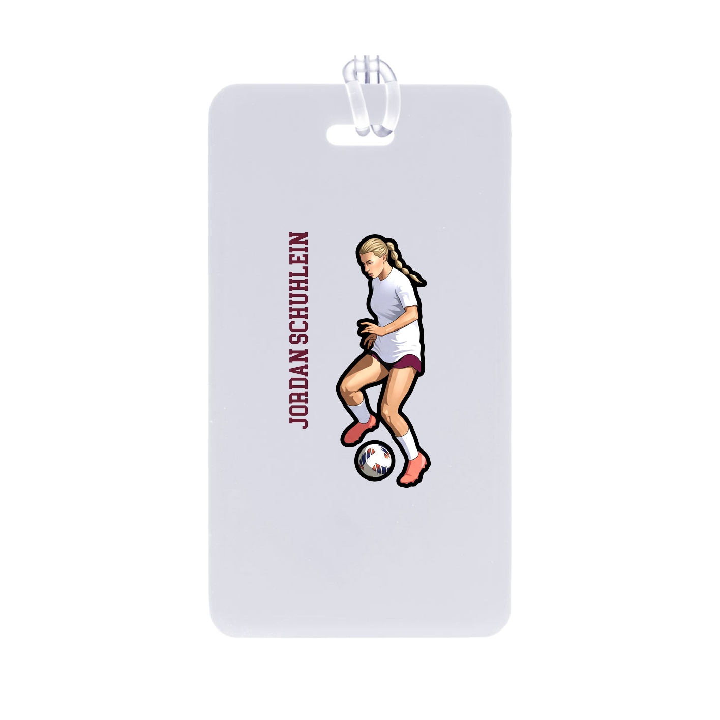 Bag Tag
