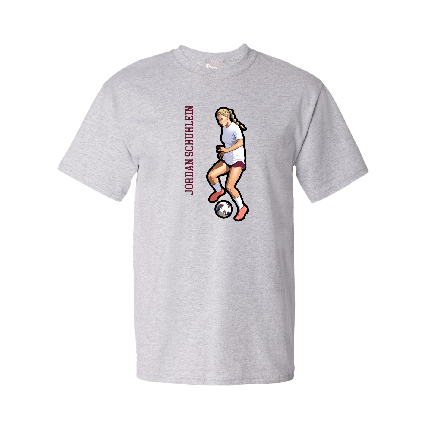 NIL Club Tee