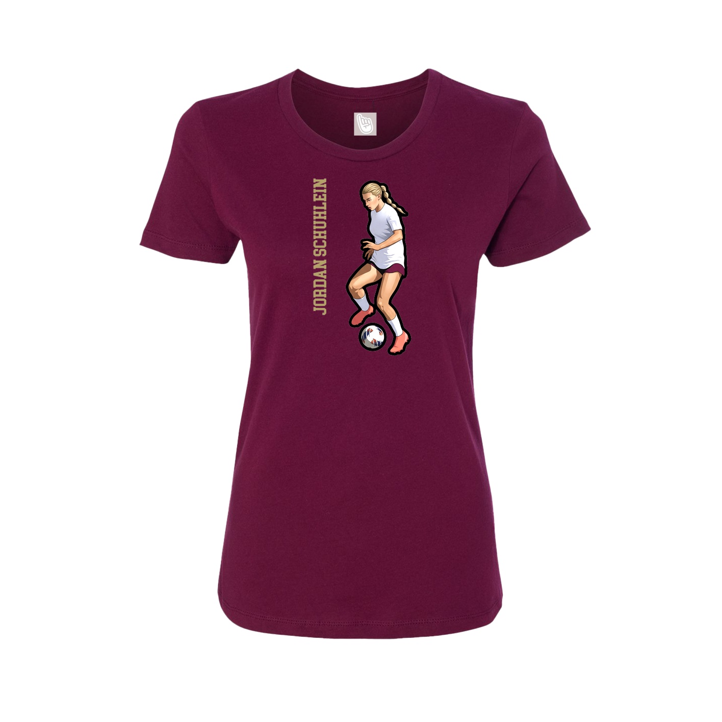 Womens Tee