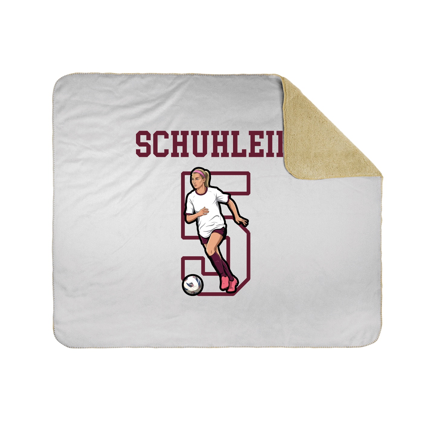 Throw Blanket