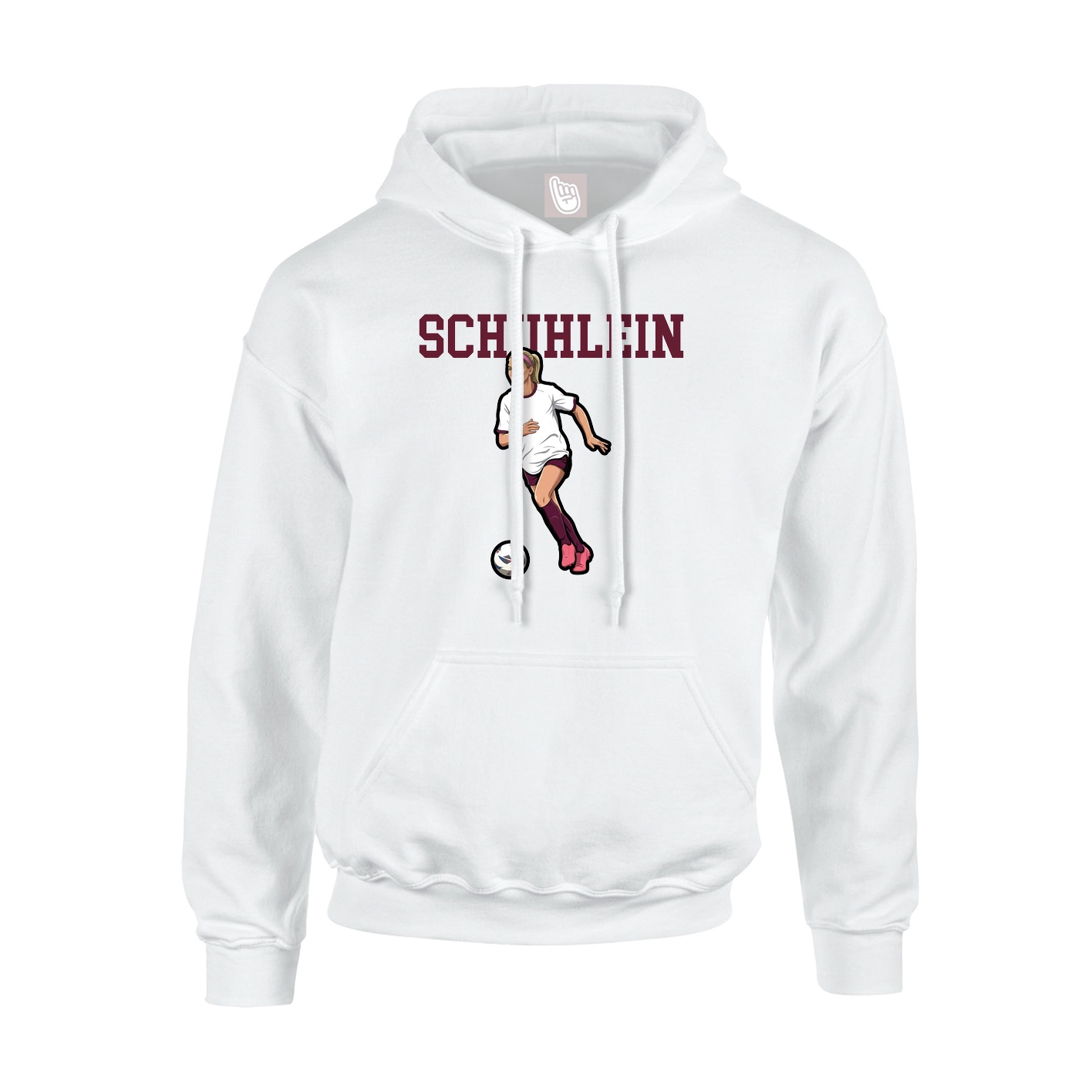 NIL Club Hoodie