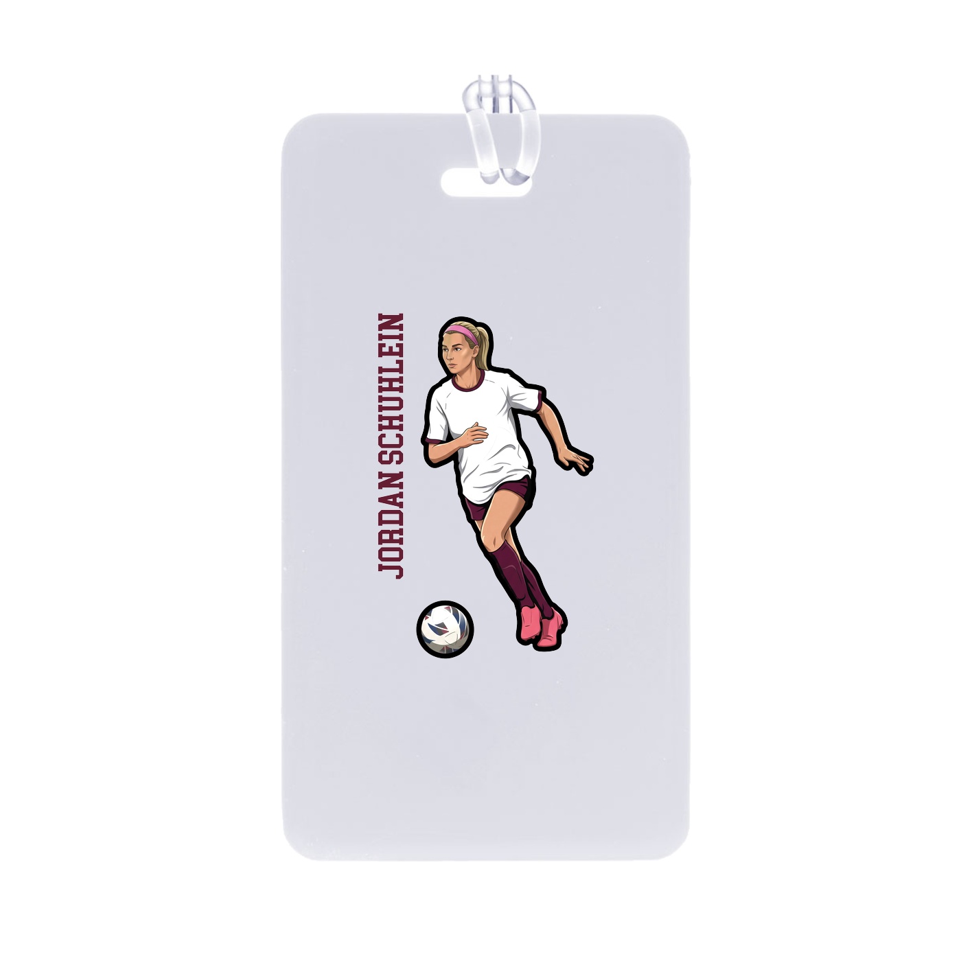 Bag Tag