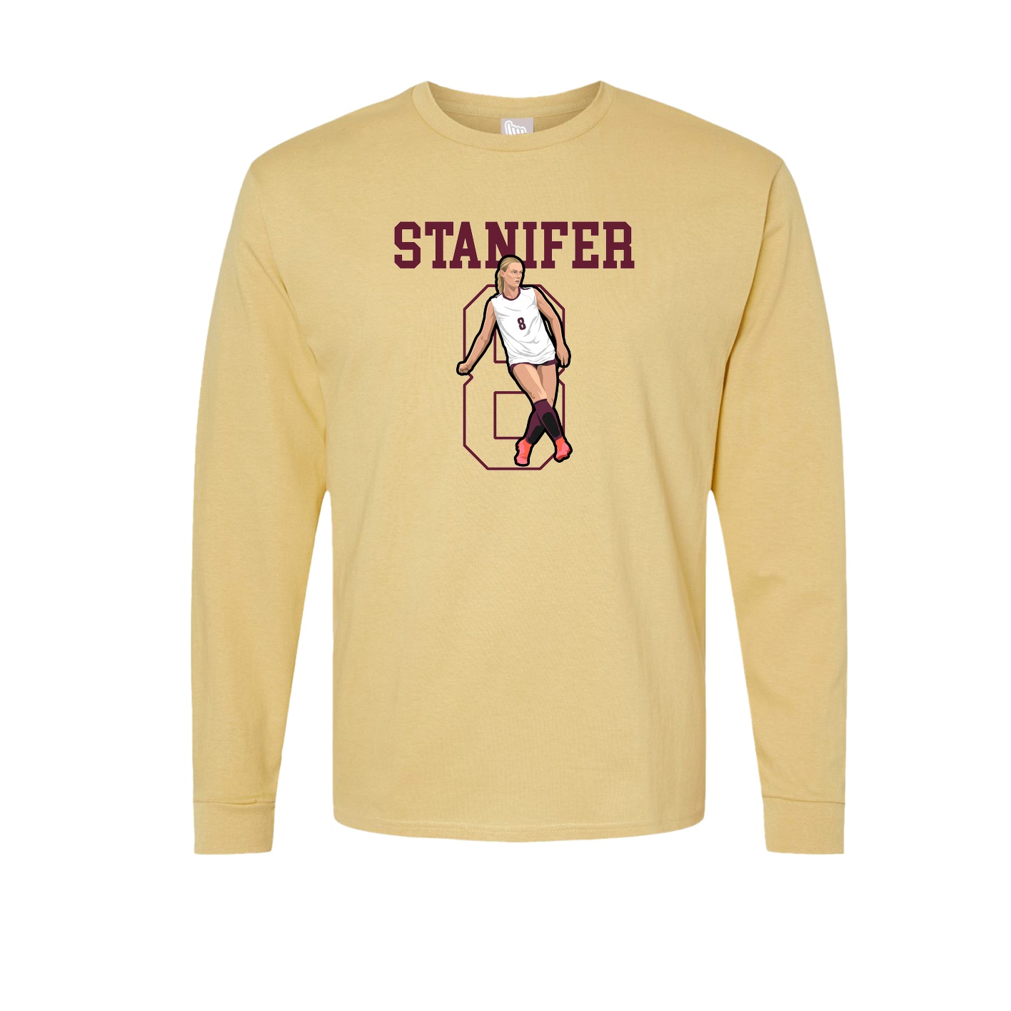Long Sleeve Tee