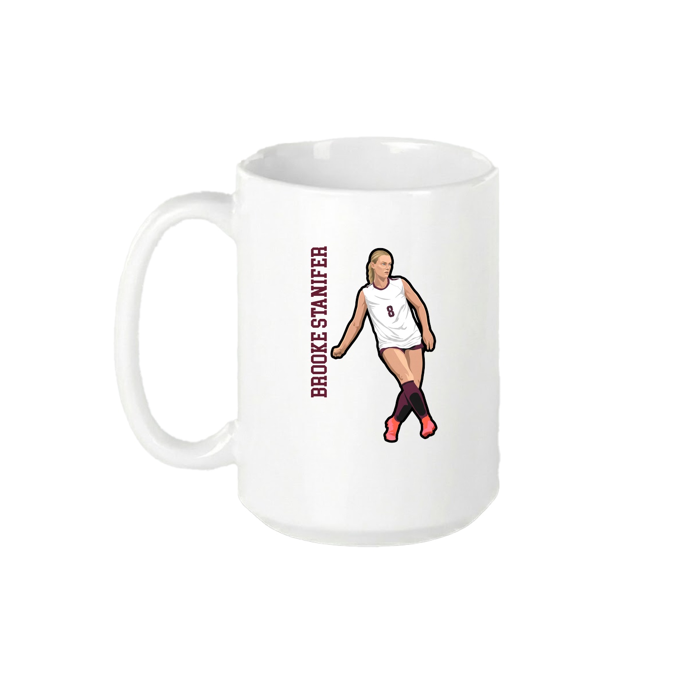 15oz Coffee Mug