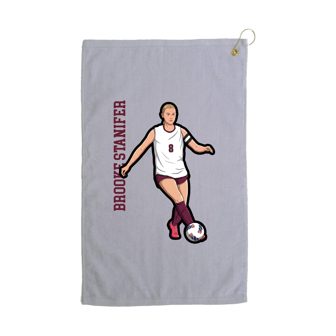 Golf Towel