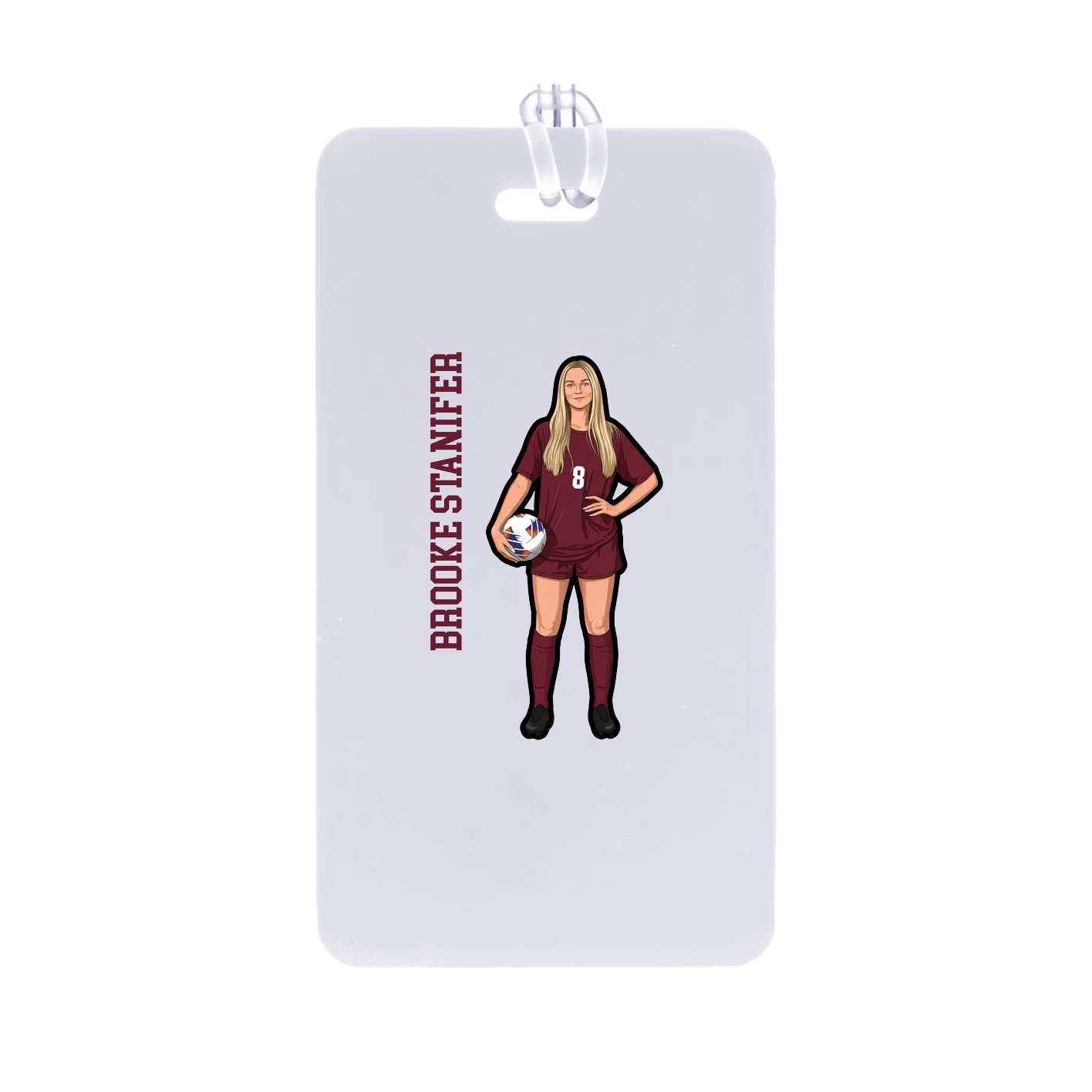 Bag Tag