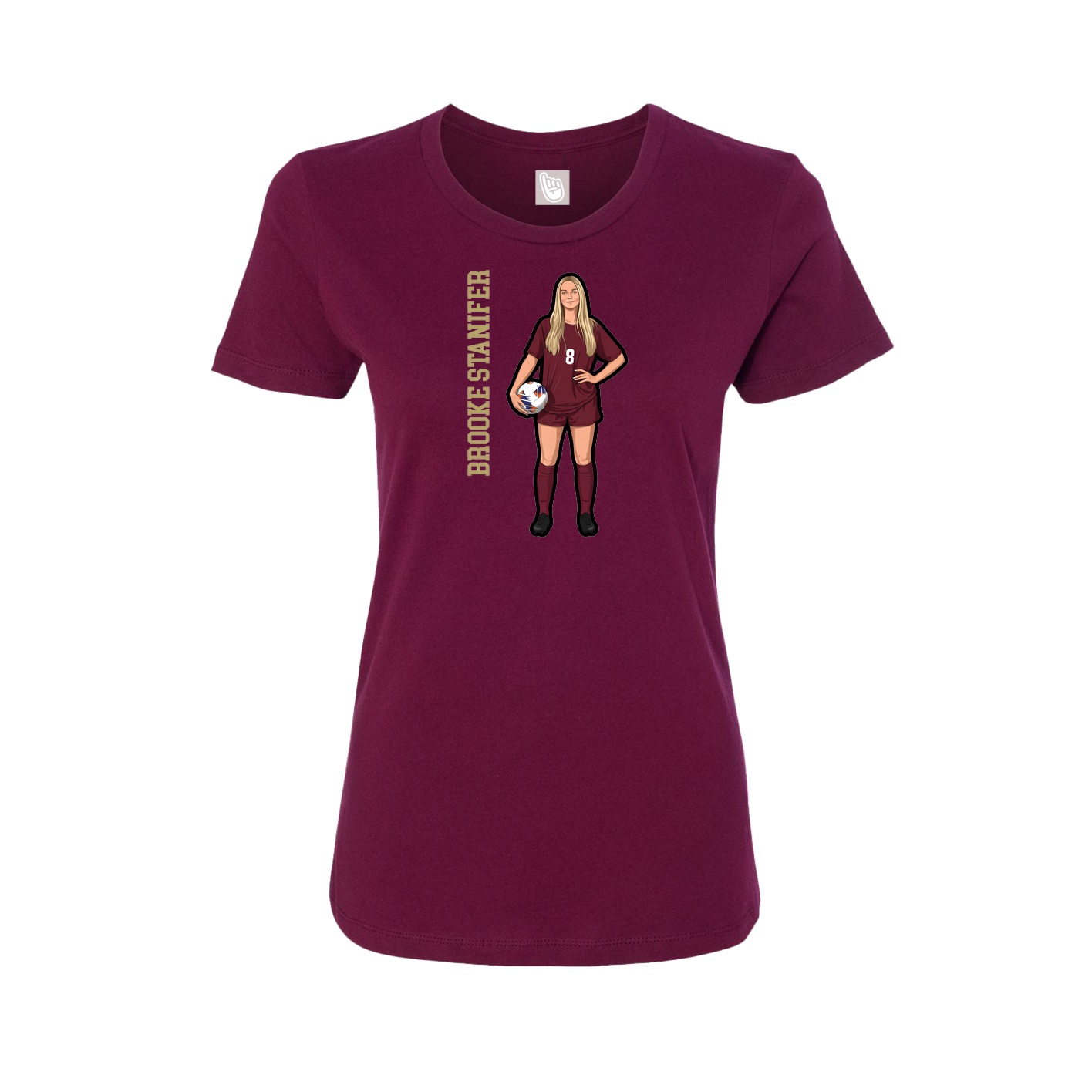 Womens Tee
