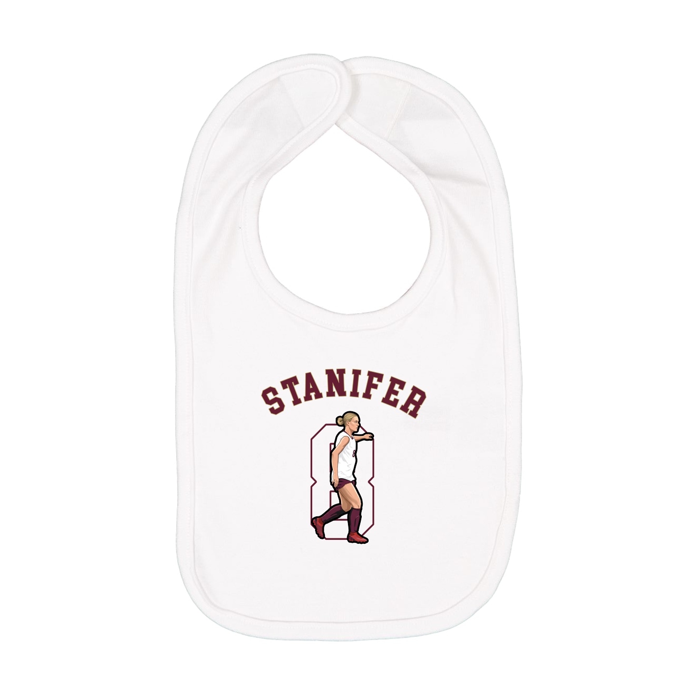 Infant Bib