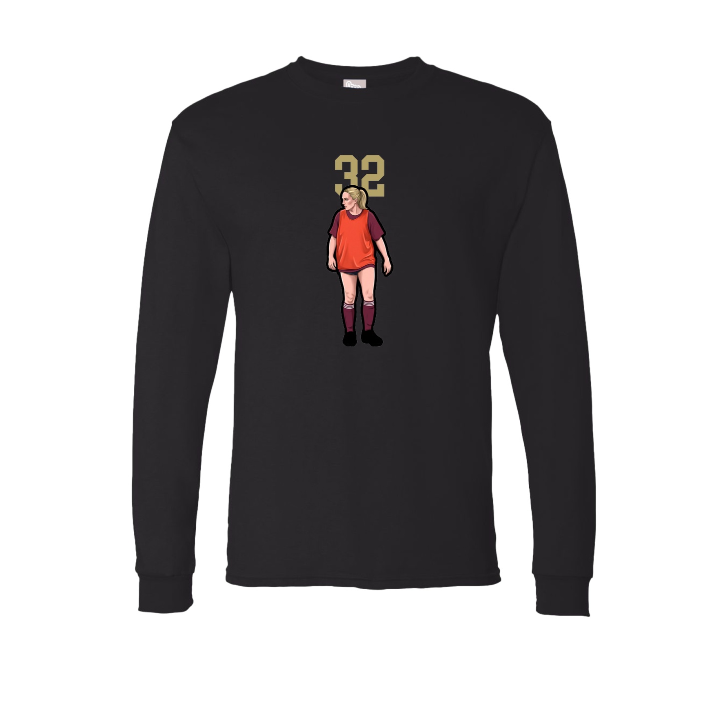 Long Sleeve Tee
