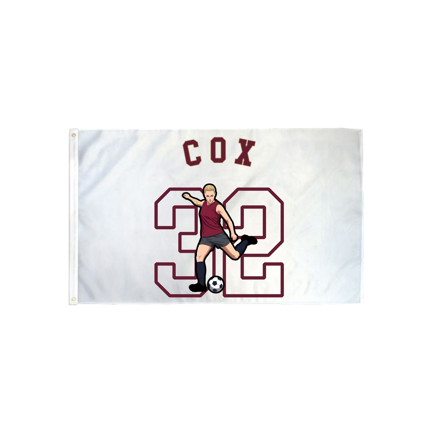 3x5 Flag