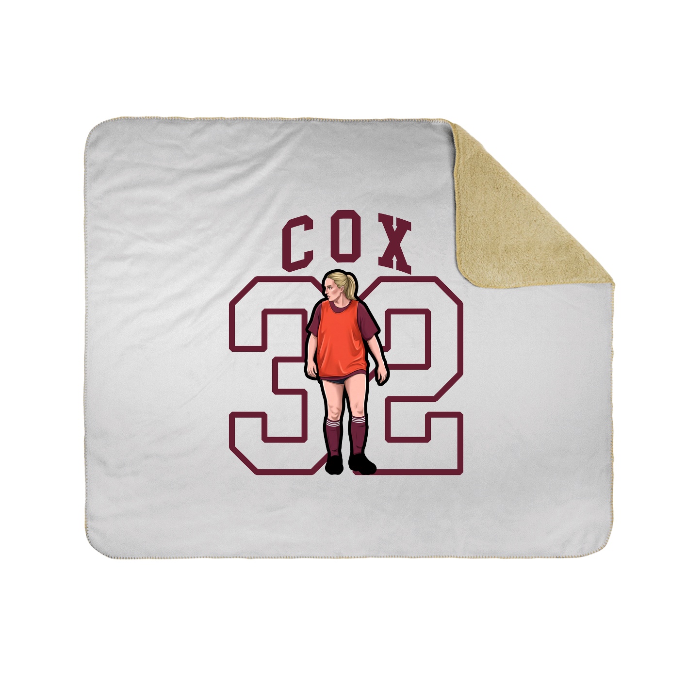 Throw Blanket