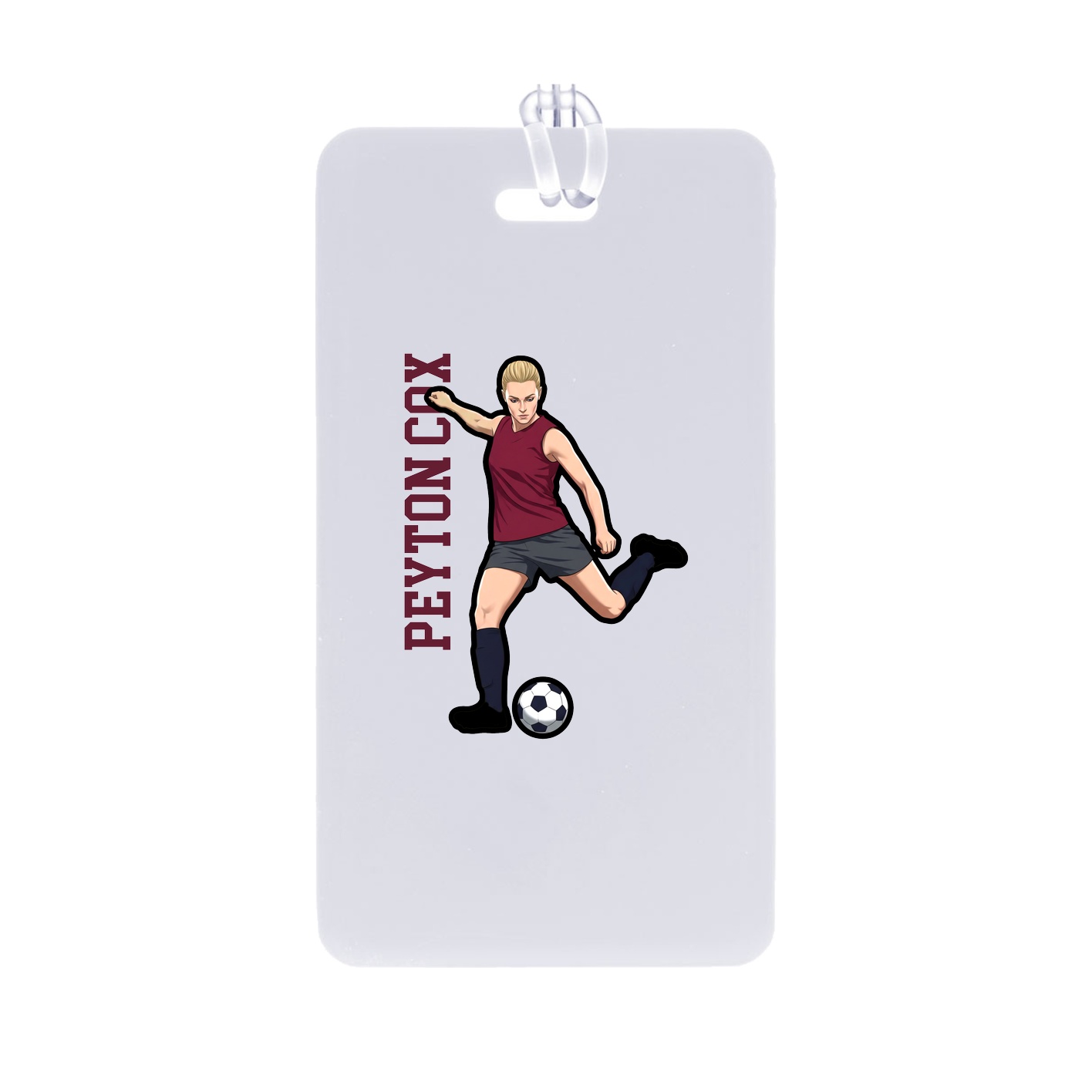 Bag Tag