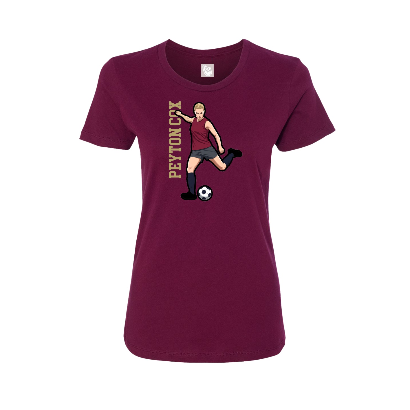 Womens Tee