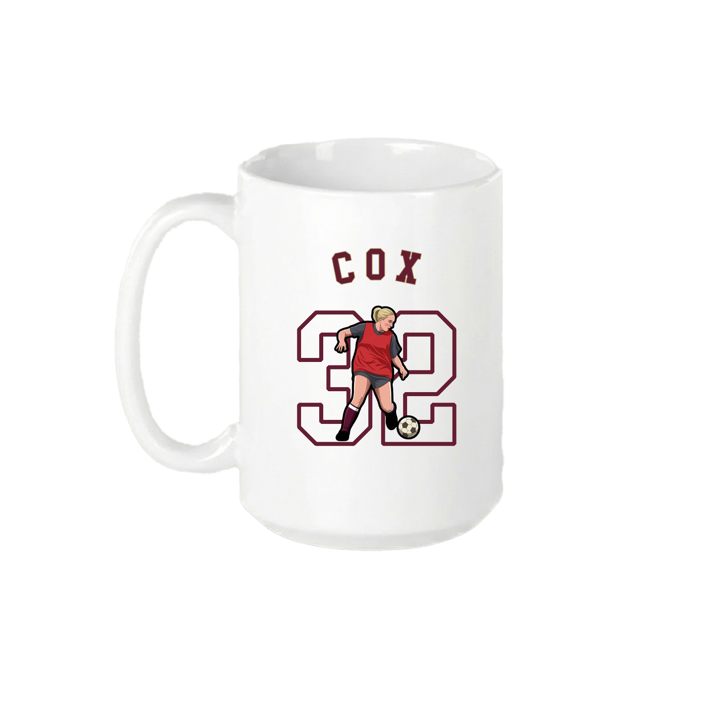 15oz Coffee Mug