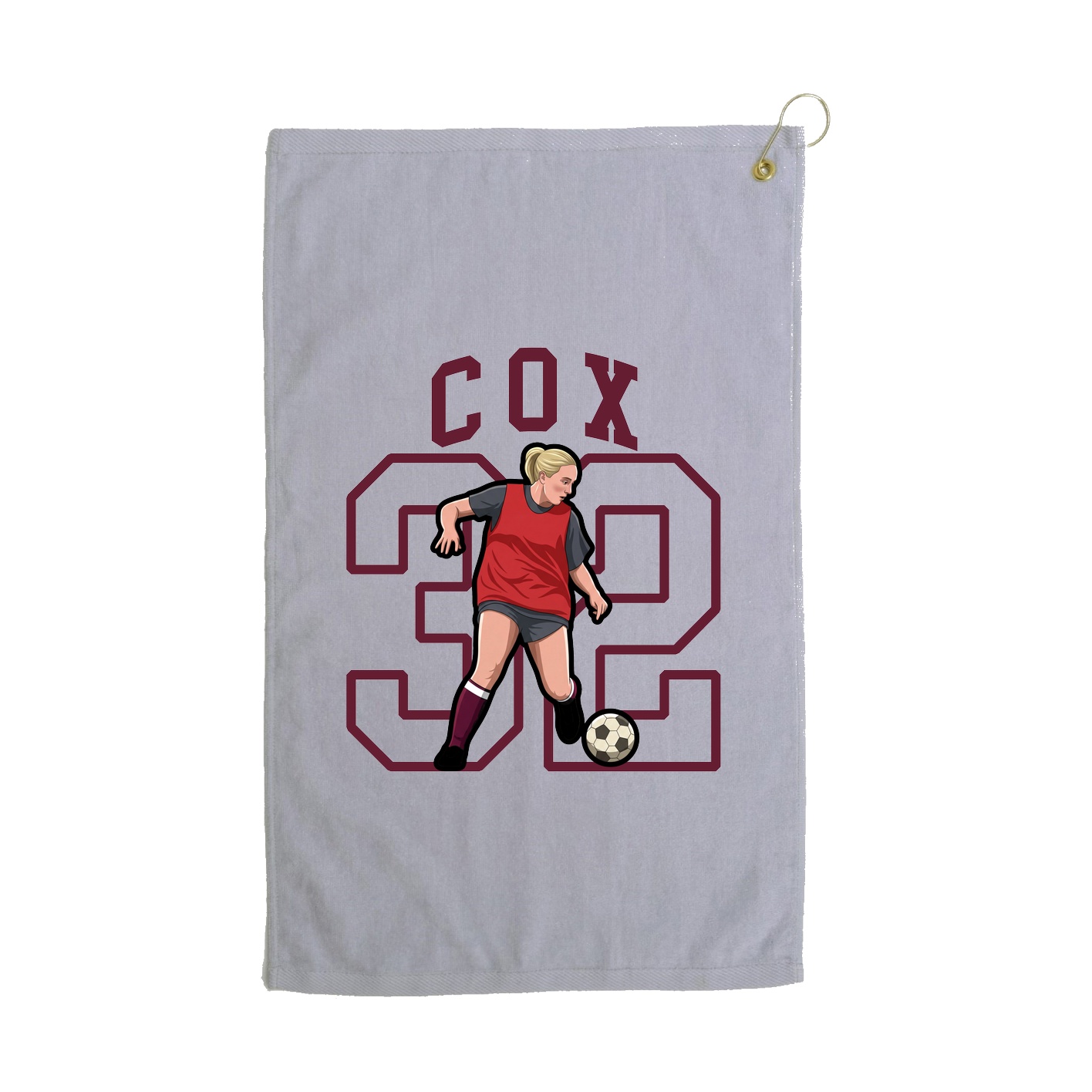 Golf Towel