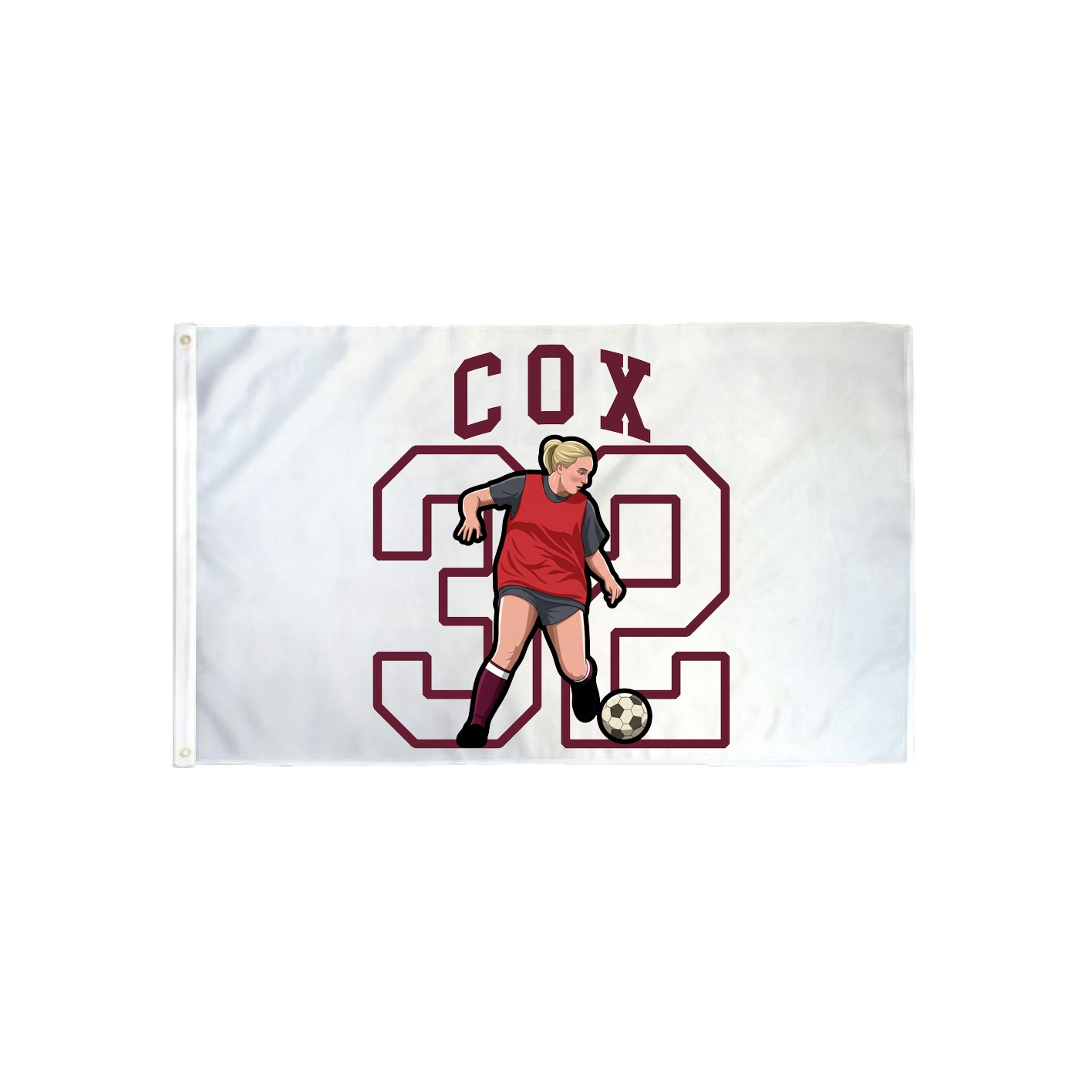 3x5 Flag