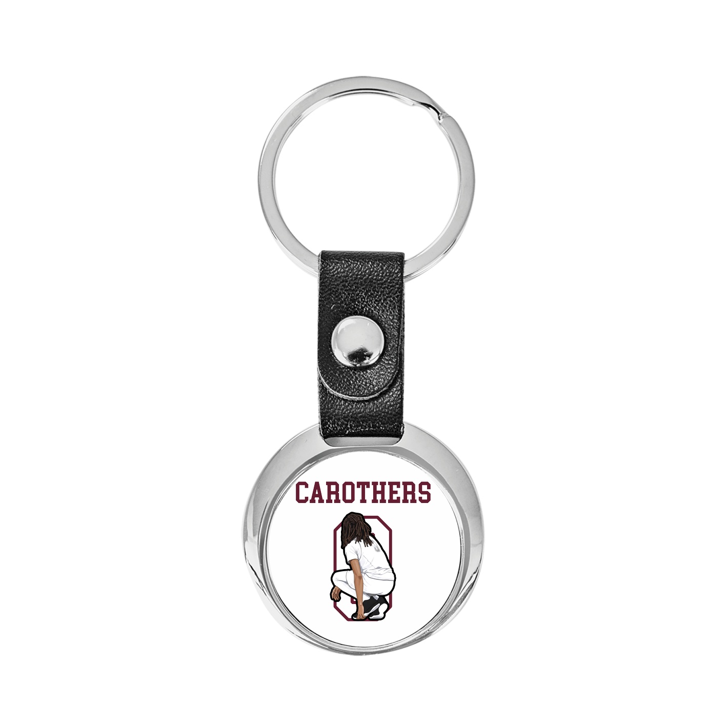 Key Chain — Shirsey in Classic