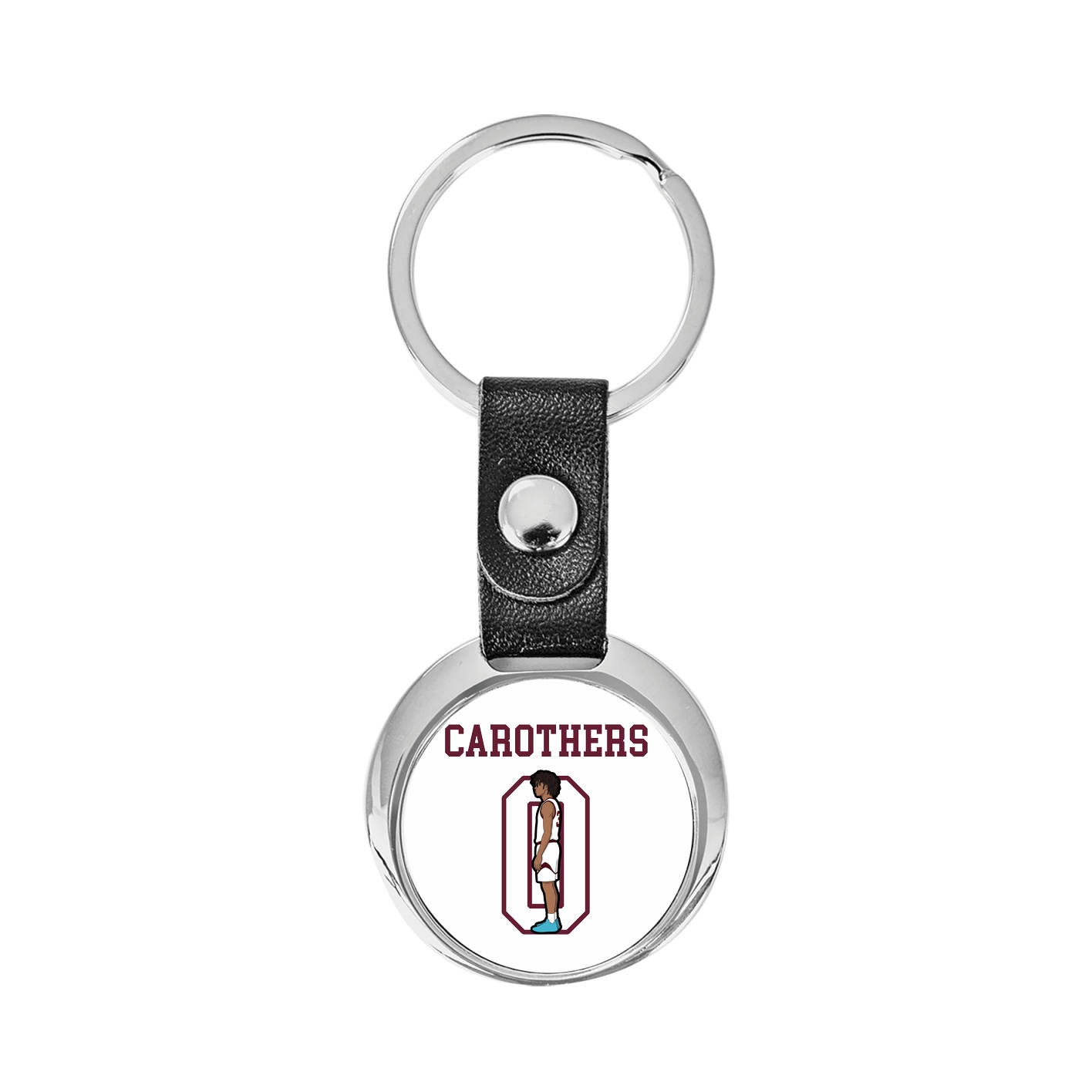 Key Chain — Shirsey in Classic