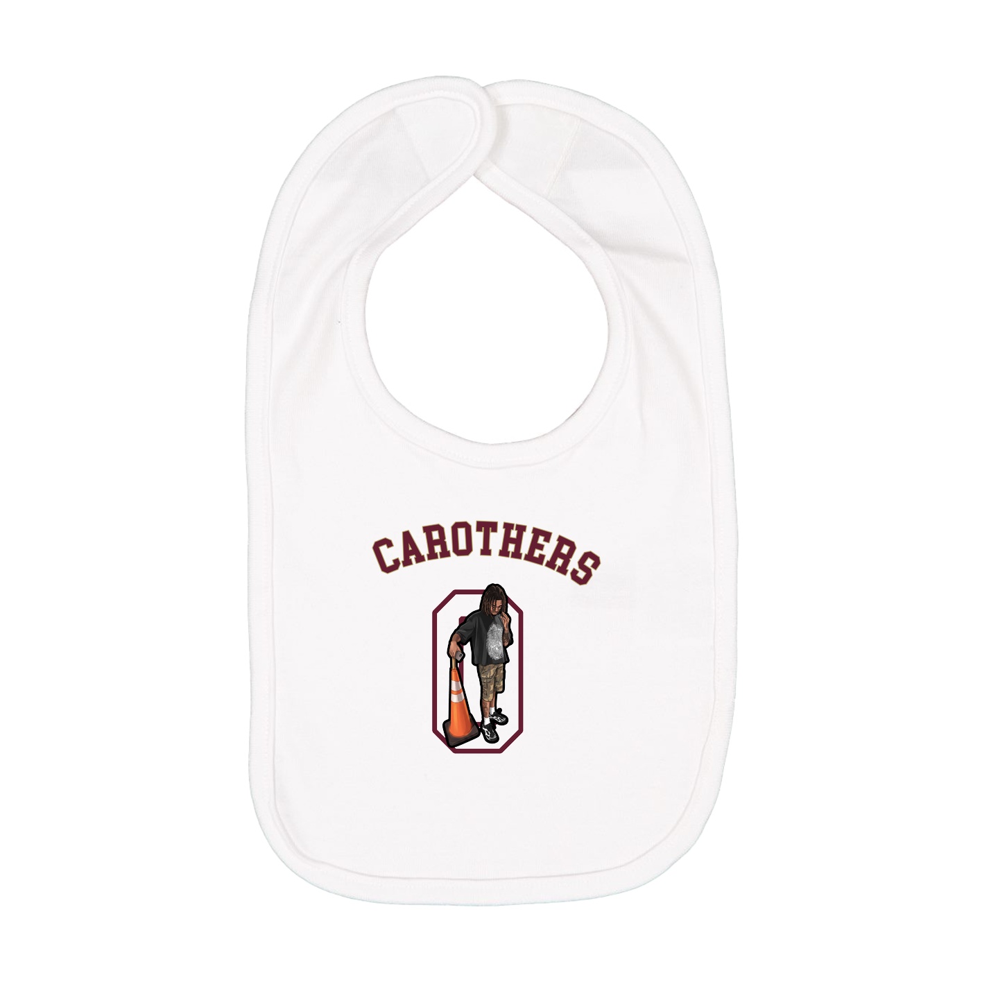 Infant Bib