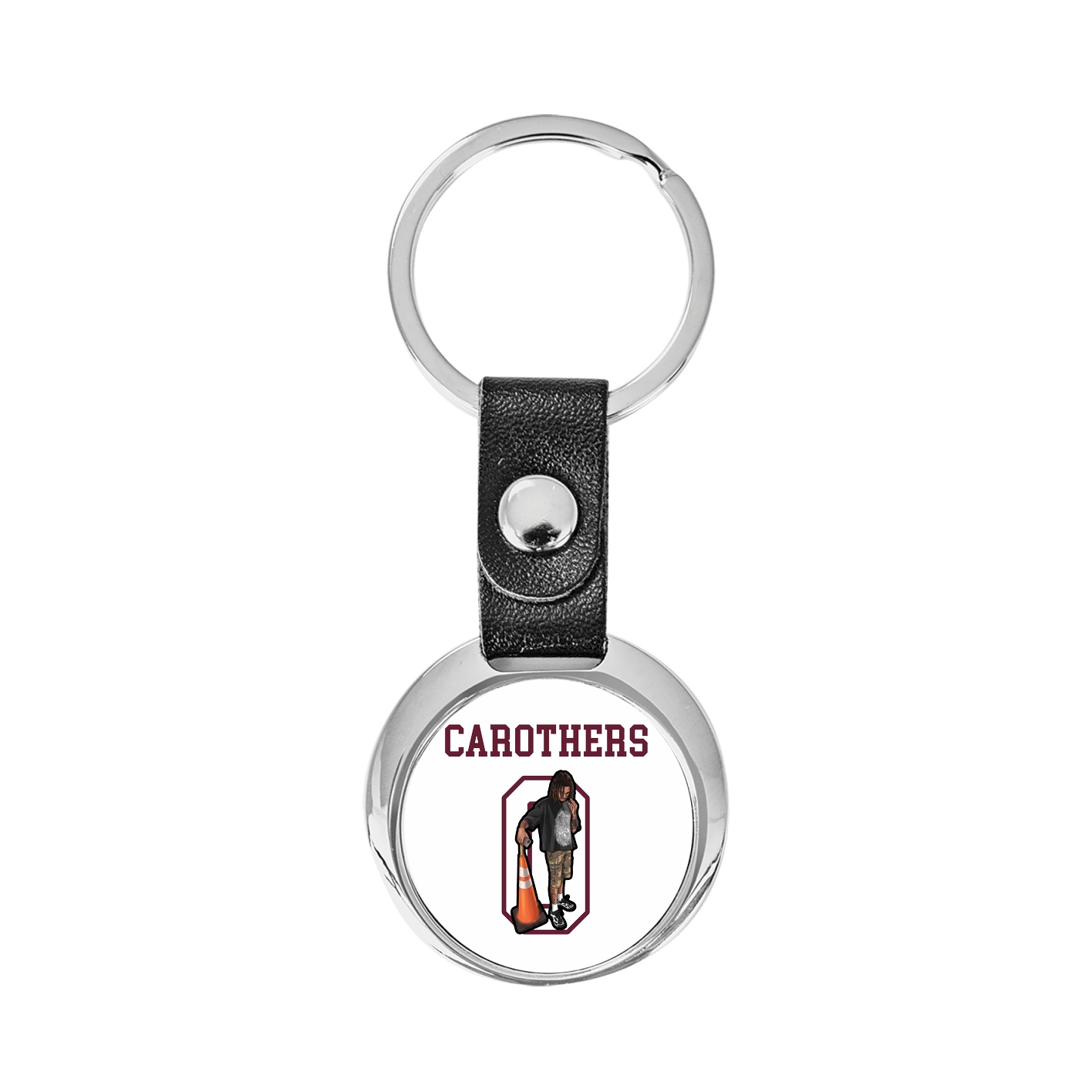 Key Chain — Shirsey in Classic
