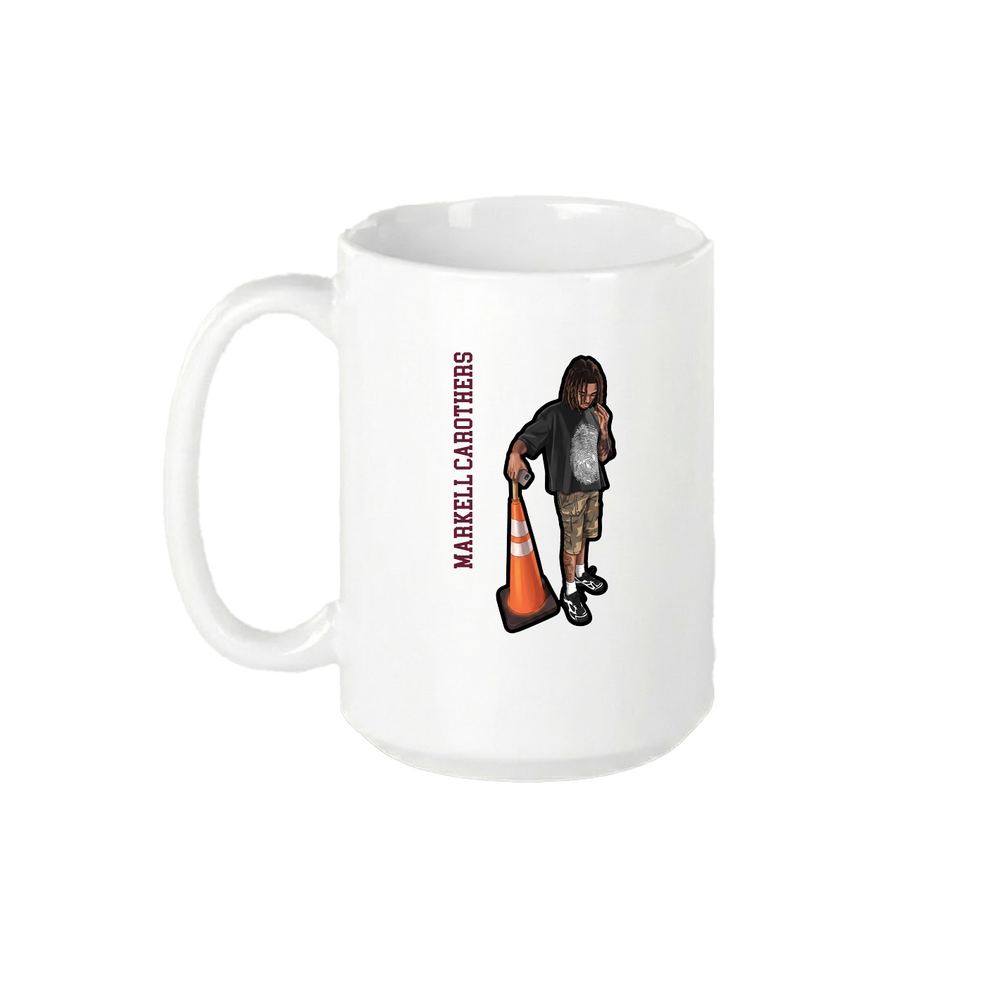 15oz Coffee Mug