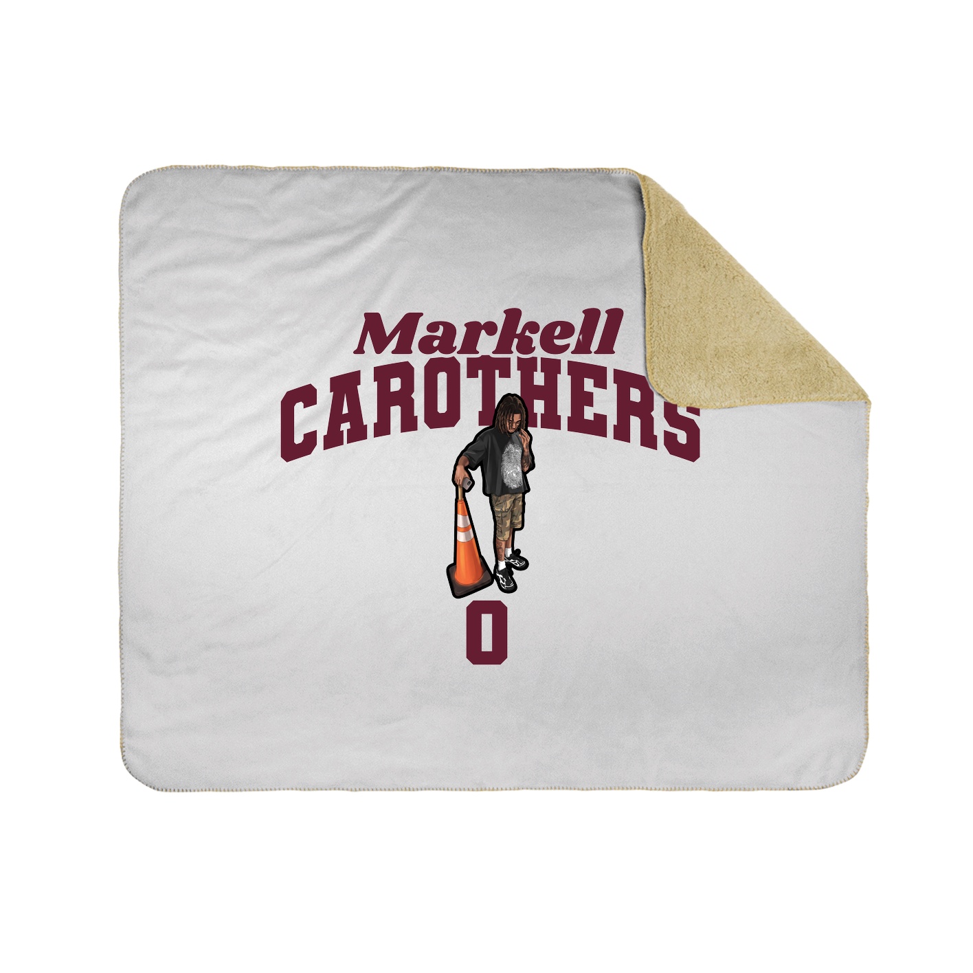 Throw Blanket