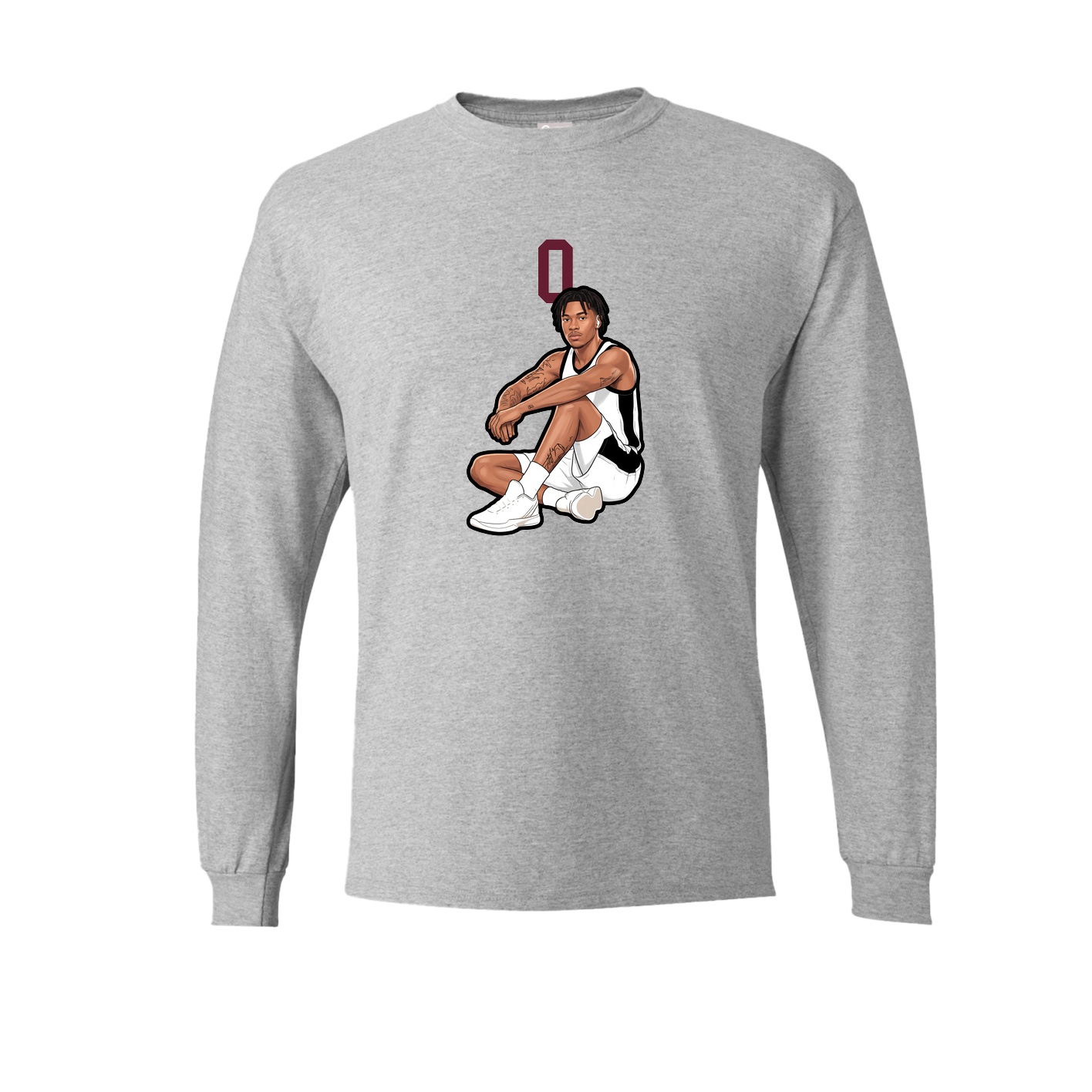 Long Sleeve Tee
