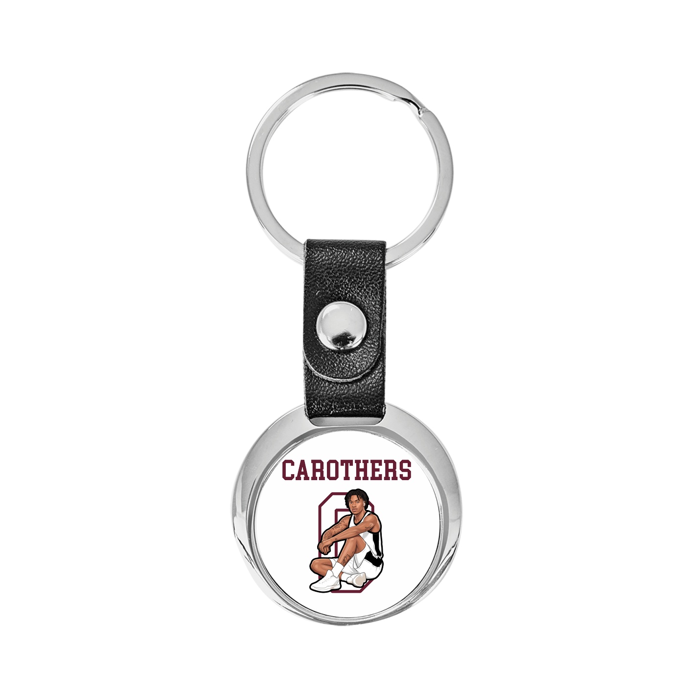 Key Chain — Shirsey in Classic