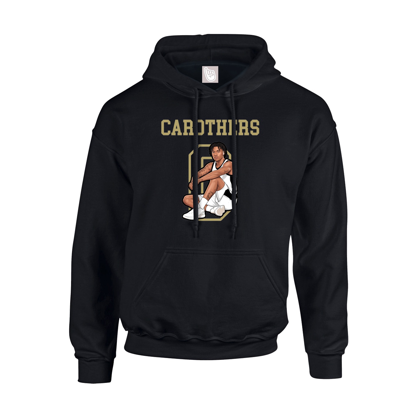Youth Hoodie