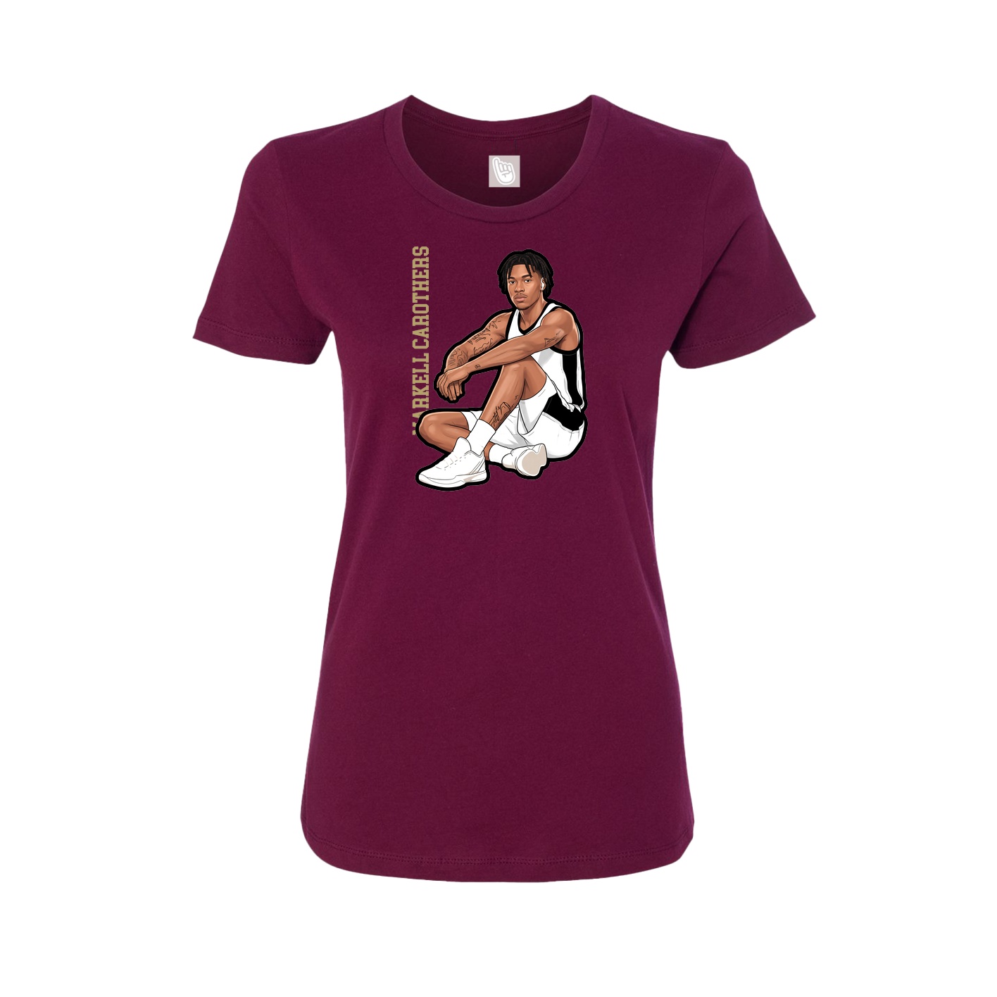Womens Tee