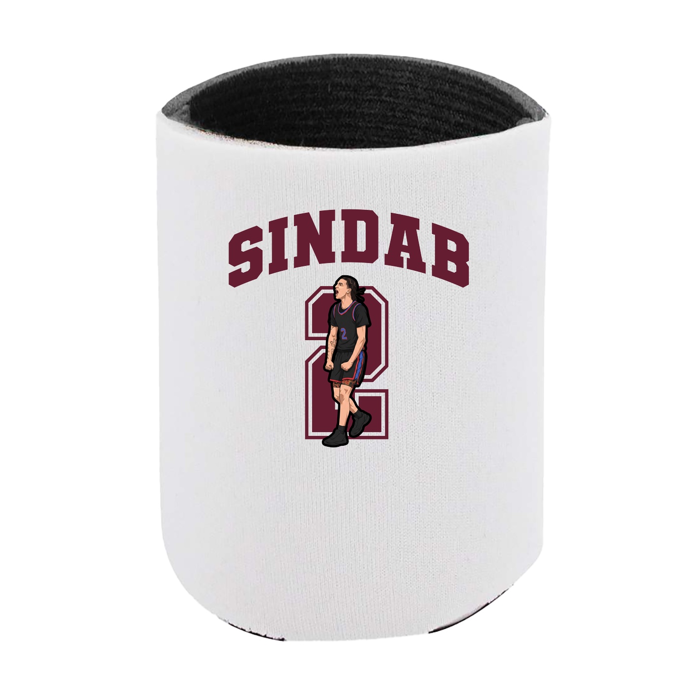 Can Holder