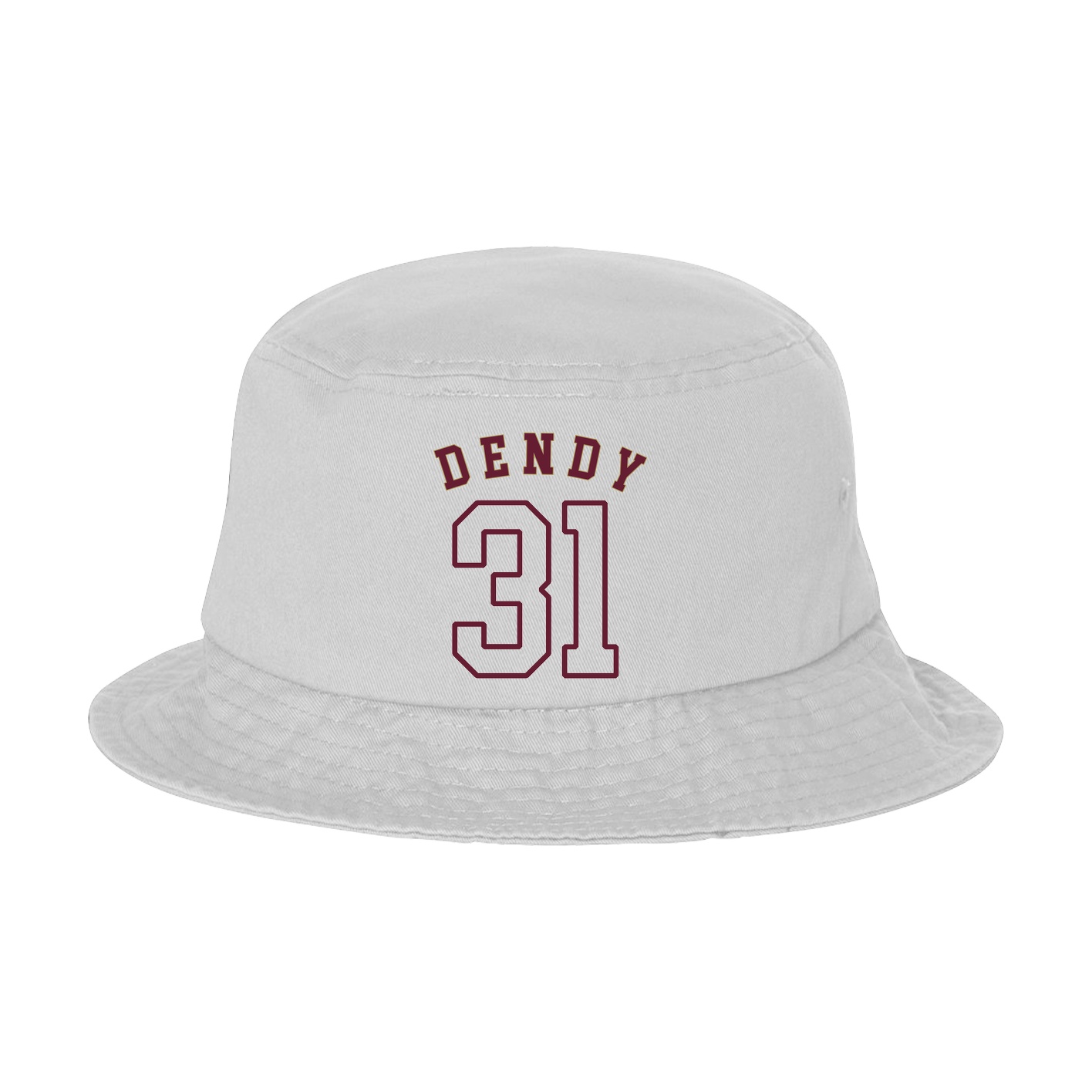 Bucket Cap