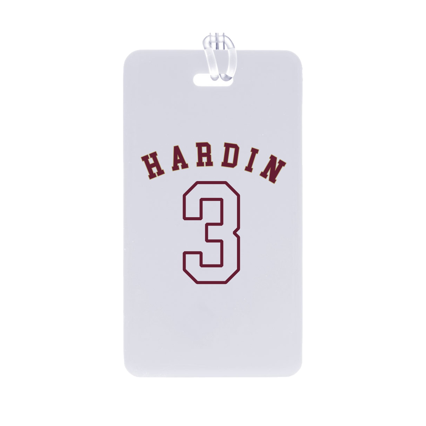 Bag Tag
