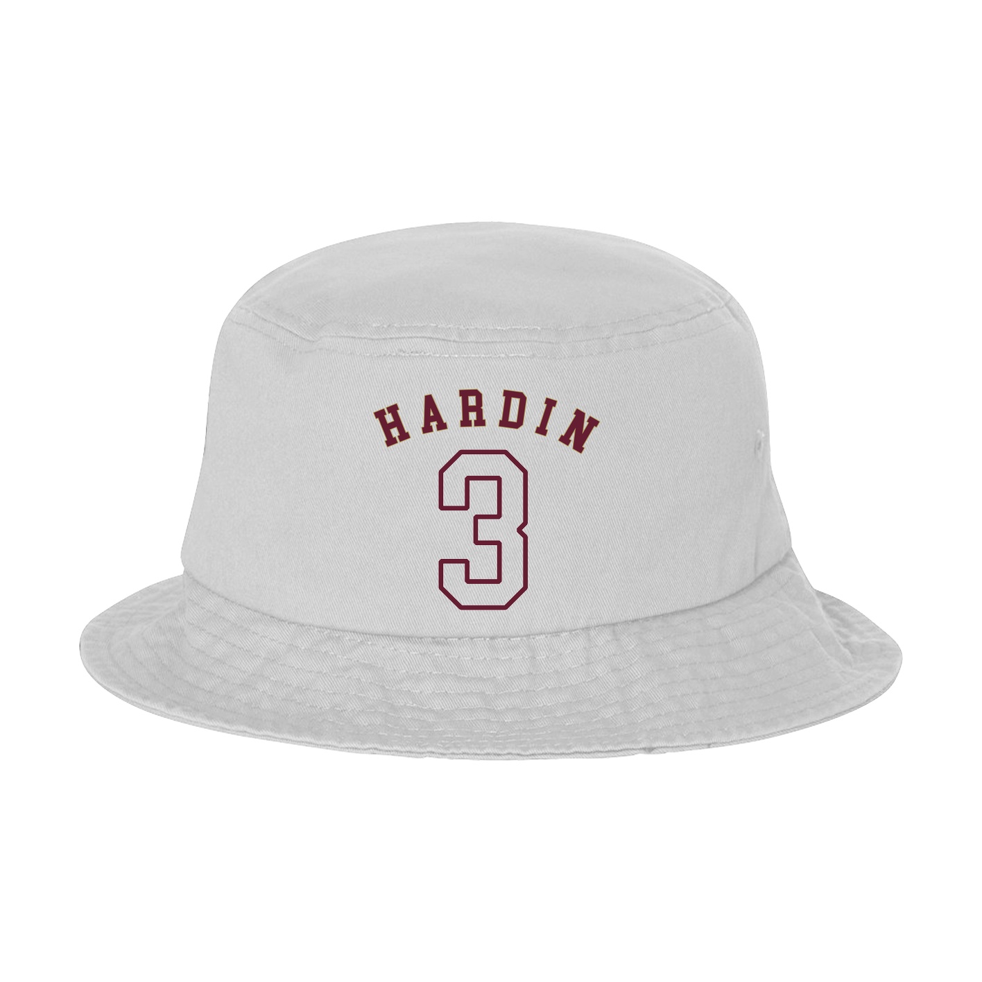 Bucket Cap