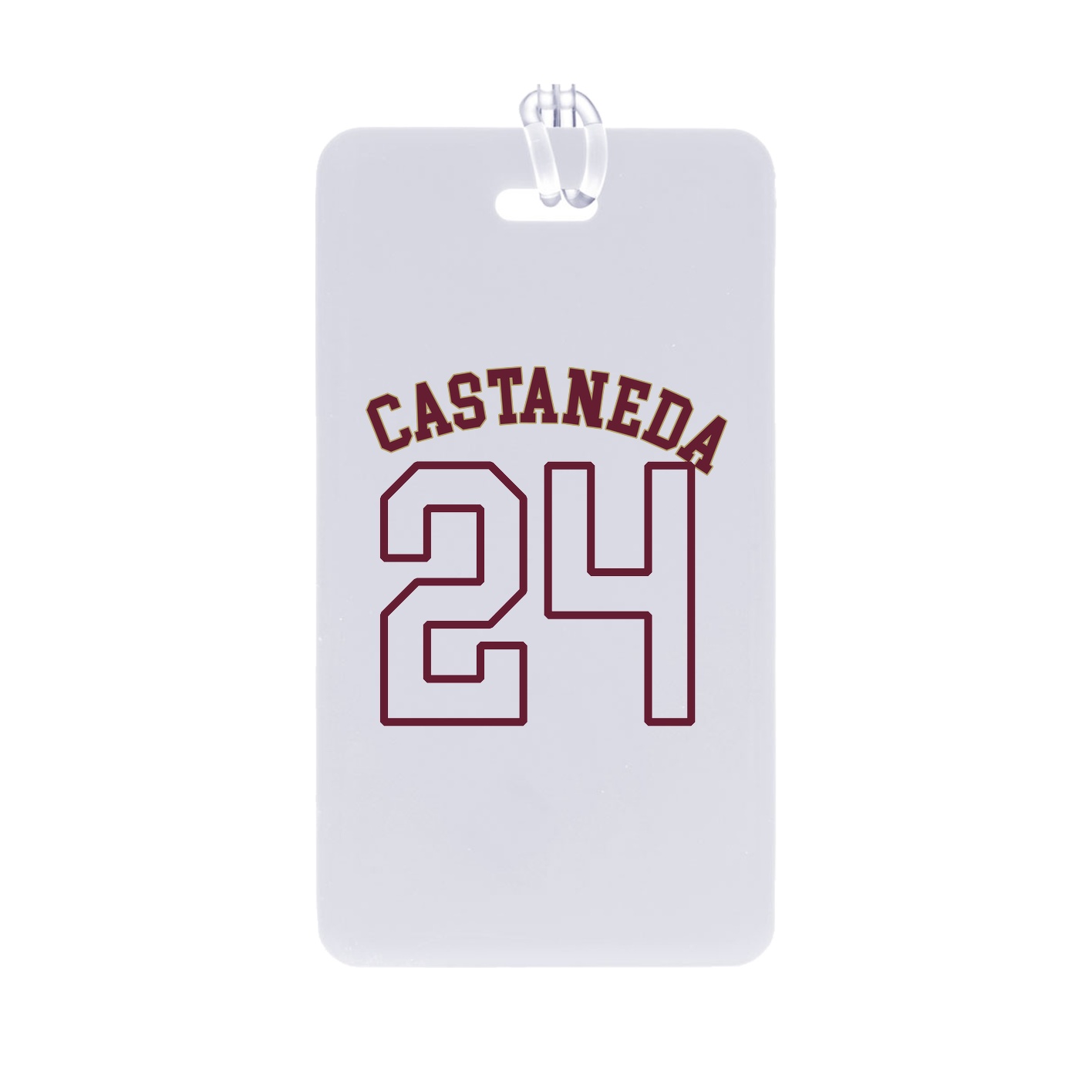 Bag Tag