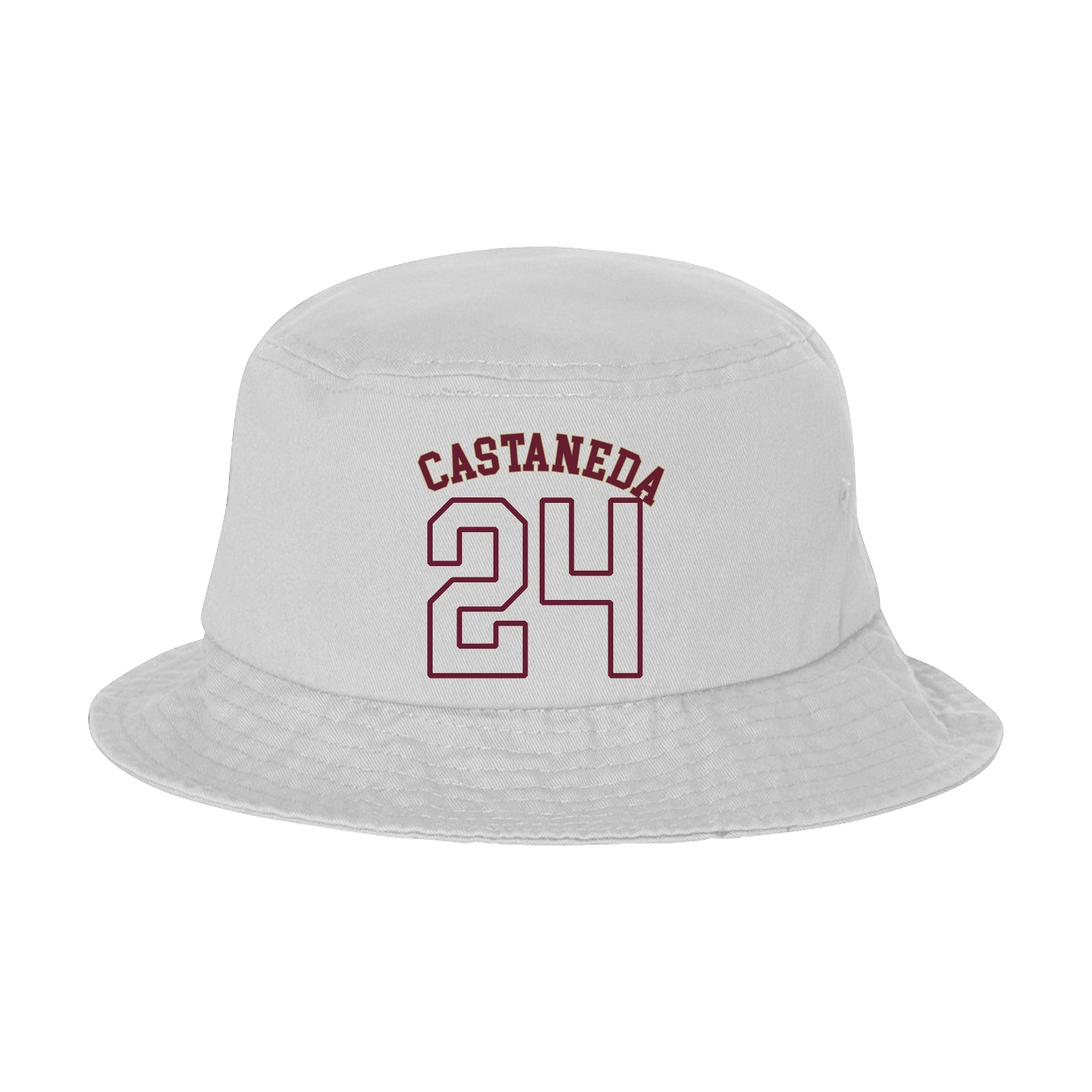 Bucket Cap