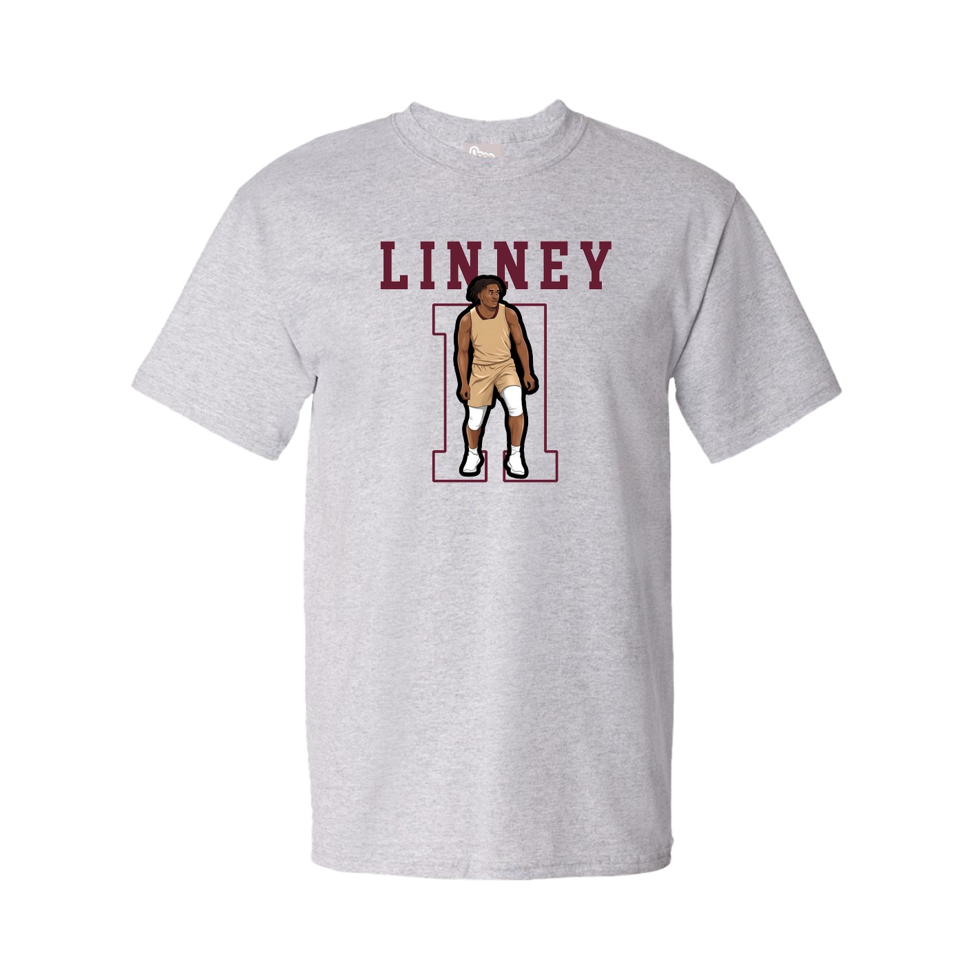 NIL Club Tee