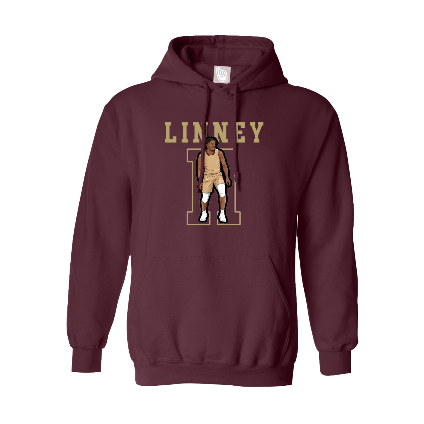 Youth Hoodie