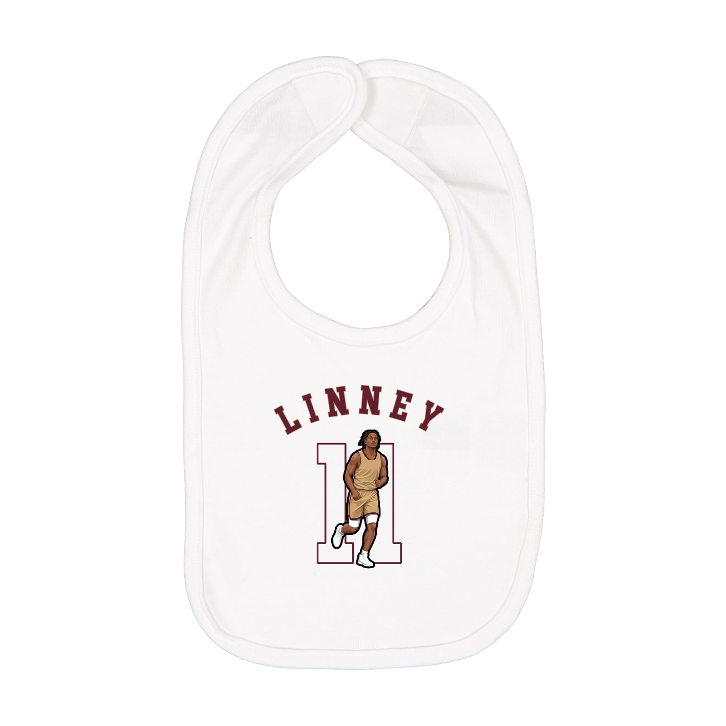 Infant Bib