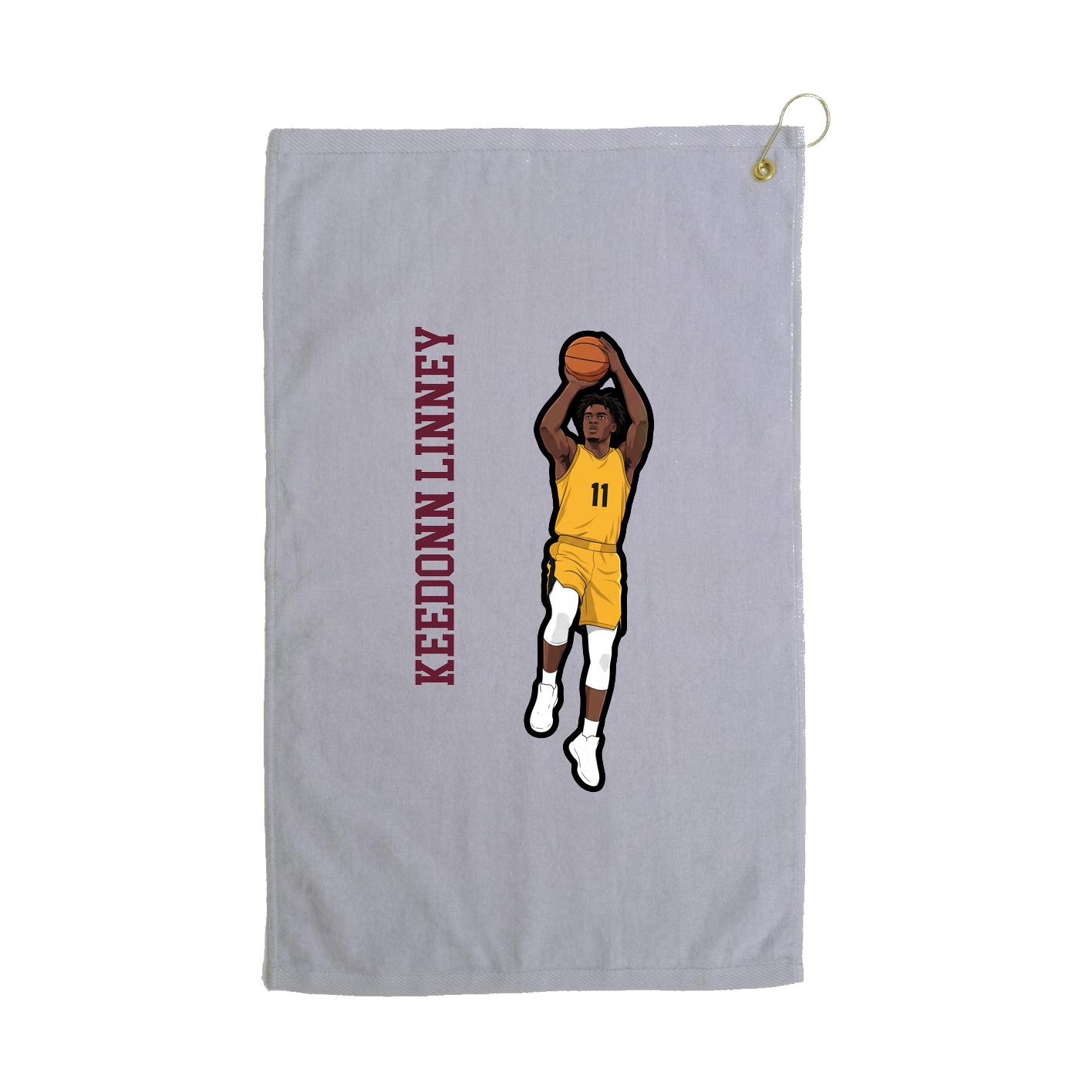 Golf Towel