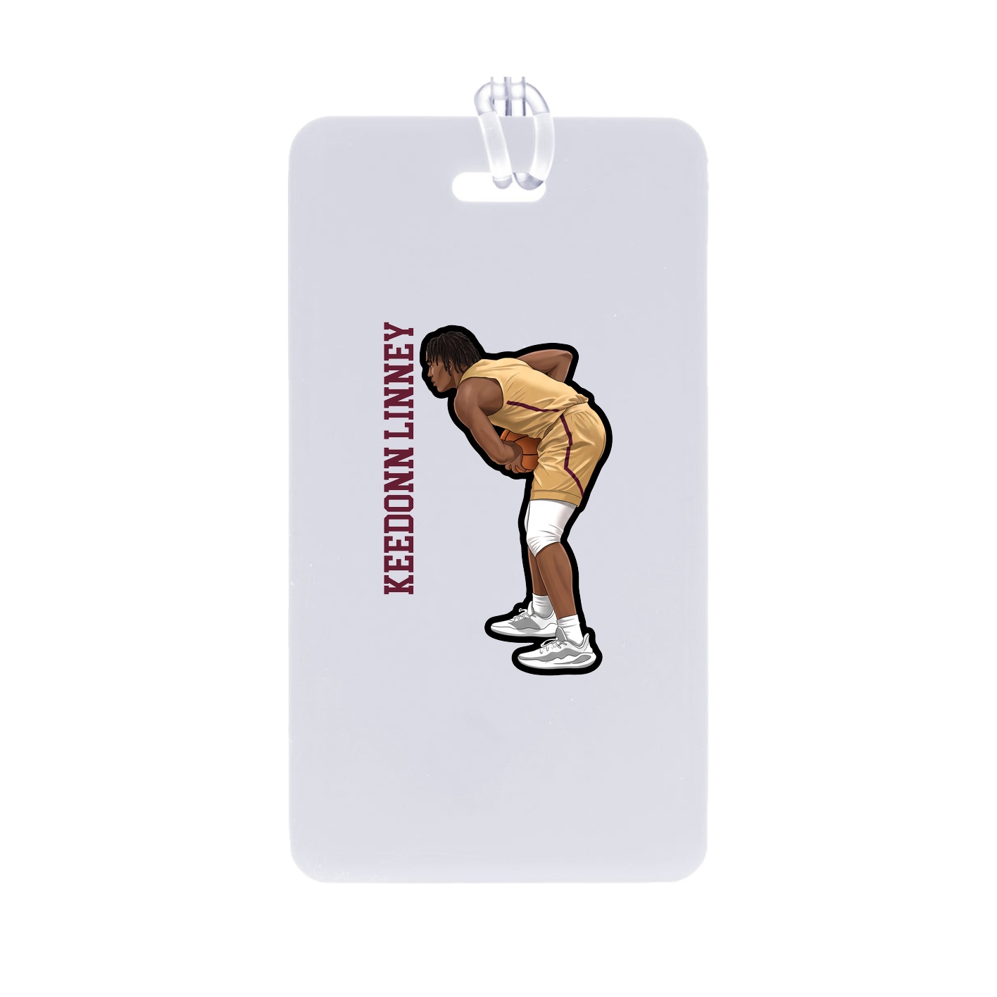 Bag Tag