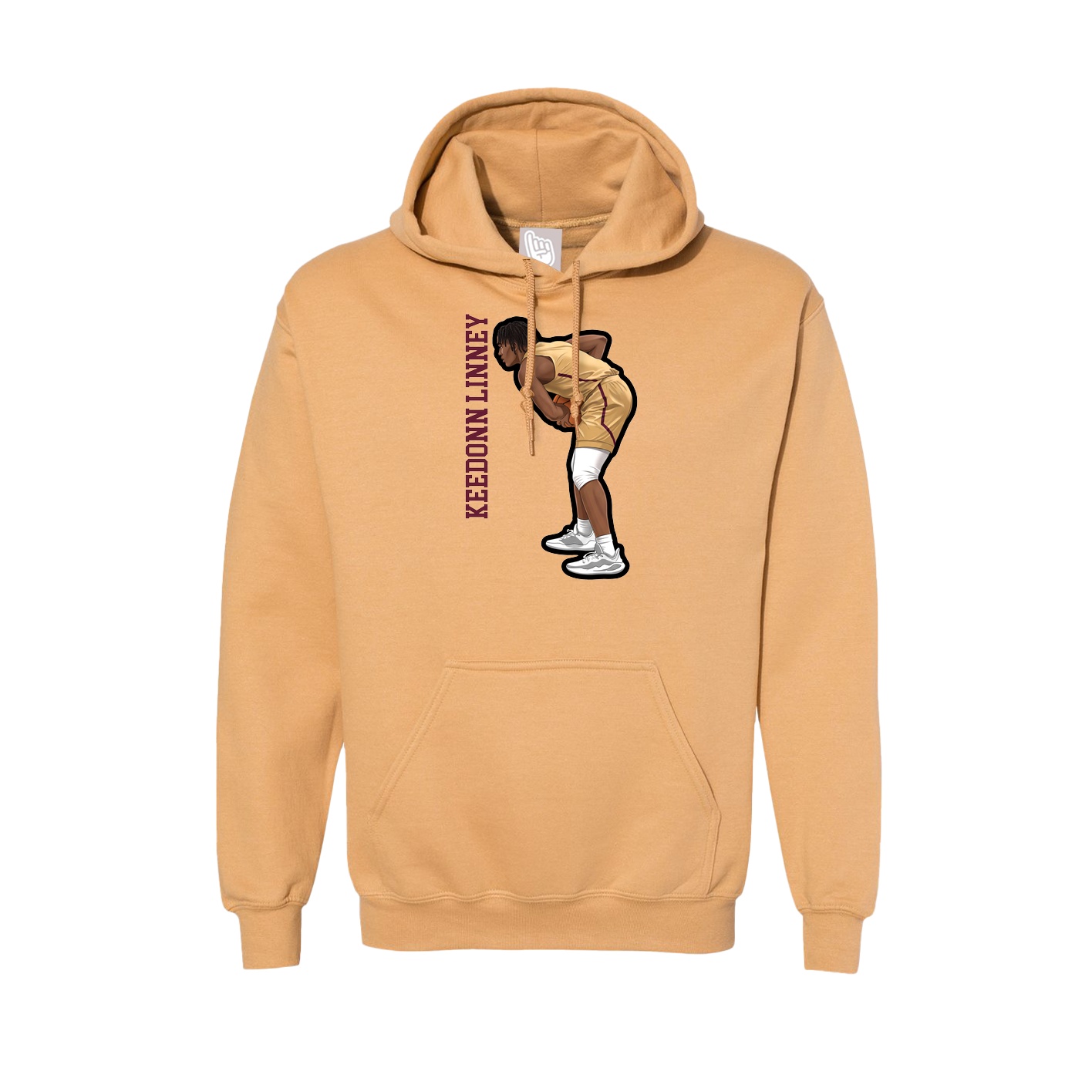 NIL Club Hoodie