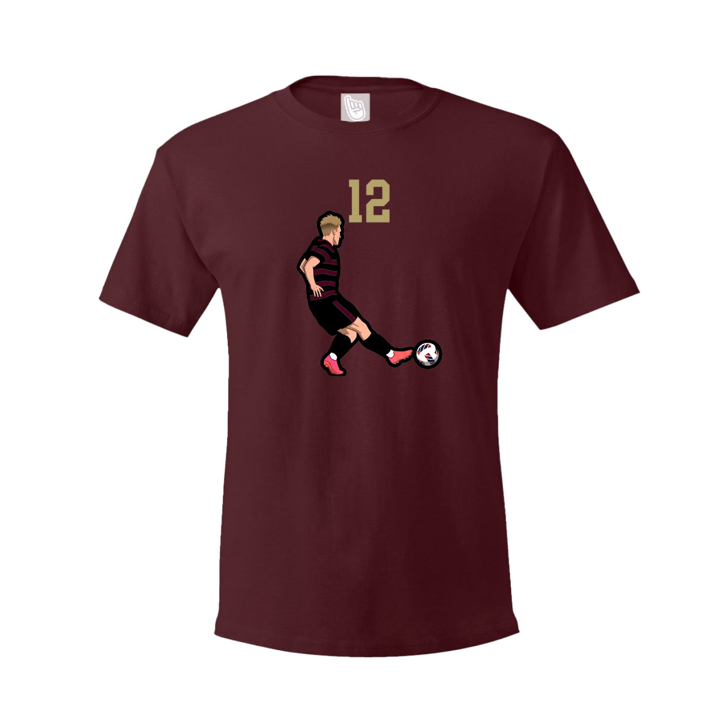 Youth Tee