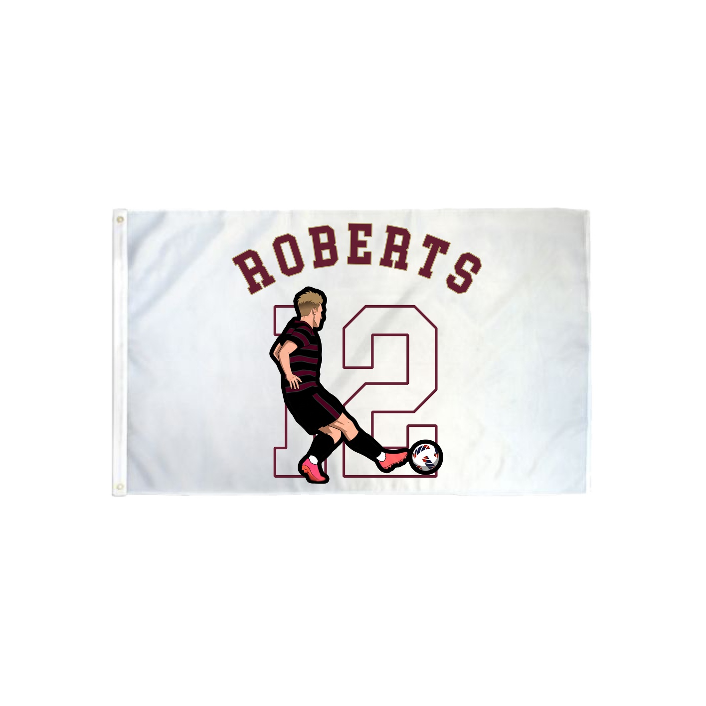 3x5 Flag