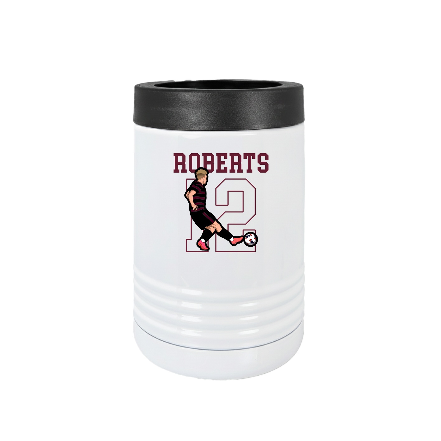 Beverage Holder — Shirsey in White