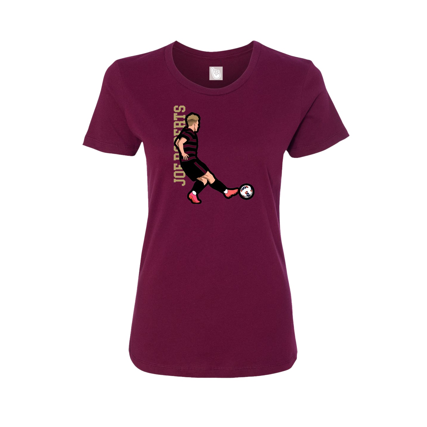 Womens Tee
