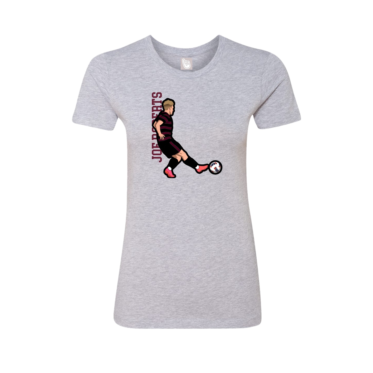 NIL Club Womens Tee